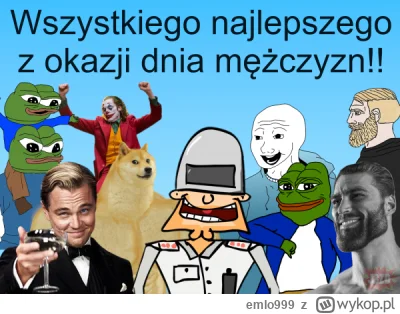 emlo999 - #przegryw #niebieskiepaski #p0lka
Żadna tępa i śmierdząca dzida z polski wa...