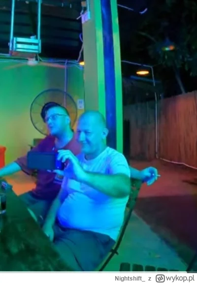 Nightshift_ - #raportzpanstwasrodka 
Donald chyba pozazdroscil Muminom dobrobytu i ga...