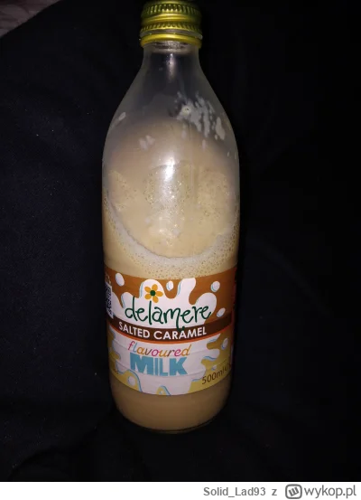 Solid_Lad93 - Mogłbym napić się alko, po którym nie miał bym kaca a barek mam pełen a...