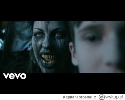 KapitanTorpedal - #muza #metal