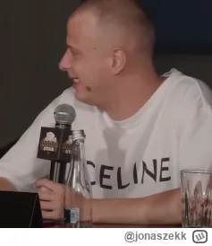 jonaszekk - ( ͡° ͜ʖ ͡°)