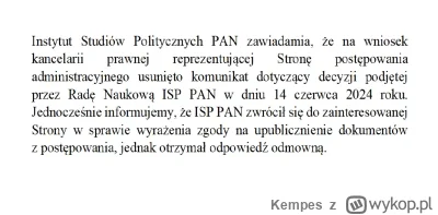 Kempes - #bartosiak #heheszki

Pan magister obsrał zbroję, a tak byśmy mogli sobie sp...