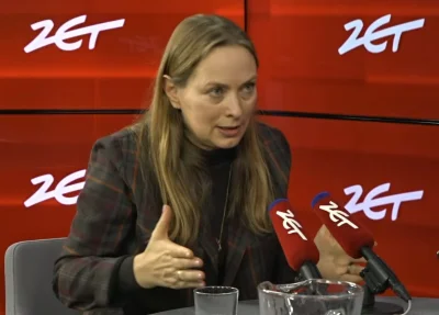 mickpl - Ciocia Kasia pedzioła w Radio Zet, że będzie poselski projekt zmuszający dew...