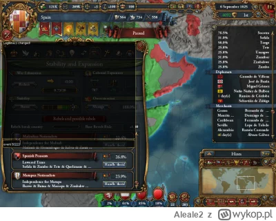 Aleale2 - #gry  #eu4 pyk na kodzikach