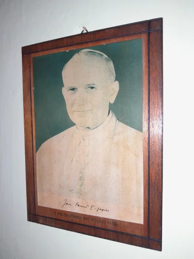 pies12347 - #przegryw 
Życzę wam dobrej błogoslawionej Niedzieli