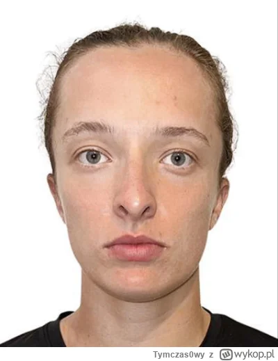 Tymczas0wy - Chłopczyca znowu na farcie. Pewnie konkretny doping wjechał, jak pod kon...