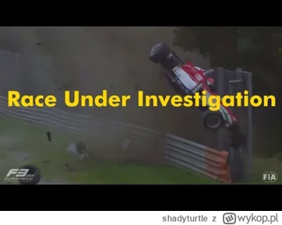 shadyturtle - #f1 nadrobiłem oguriadę w F2, od razu przypomniał mi się słynny sezon 2...