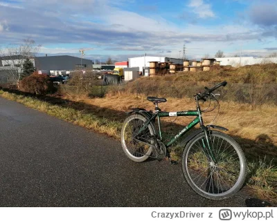 CrazyxDriver - 627 + 8 + 10 + 35 = 680

No to startujemy z nowym sezonem 2024 i to w ...