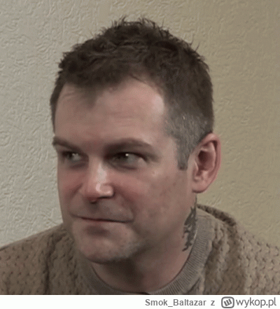 Smok_Baltazar - #kononowicz #psychiatria #psychologia
Mimika psychopaty #patostreamy