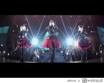 aleroc - BABYMETAL - ギミチョコ！！- Gimme chocolate!!
#muzyka #metal