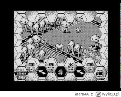 atari666 - @marcinst: https://youtu.be/17lIClZq5YM?si=q5JhgGi4zZcC34XR
Dla mnie też b...