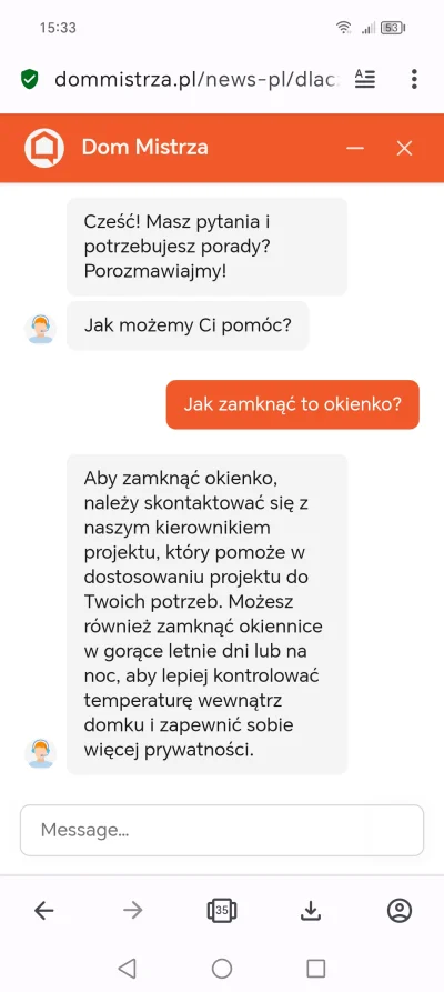 jednorazowka - Wszedłem na jakąś stronę i wyskoczyło mi takie gunwo.

#czaty #heheszk...