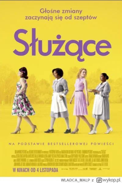 WLADCA_MALP - 661/1000 #1000filmow ----  INDEX 123   A   B   C   D   E   F   G   H   ...