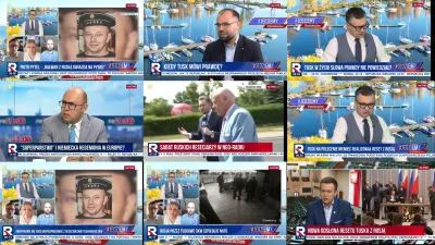 sznioo - Obiektywna, rzetelna telewizja informacyjna, bez cenzury i manipulacji. 

Te...