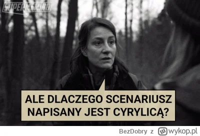 BezDobry - #film #imigranci #propaganda #rosja #heheszki #humorobrazkowy #polityka