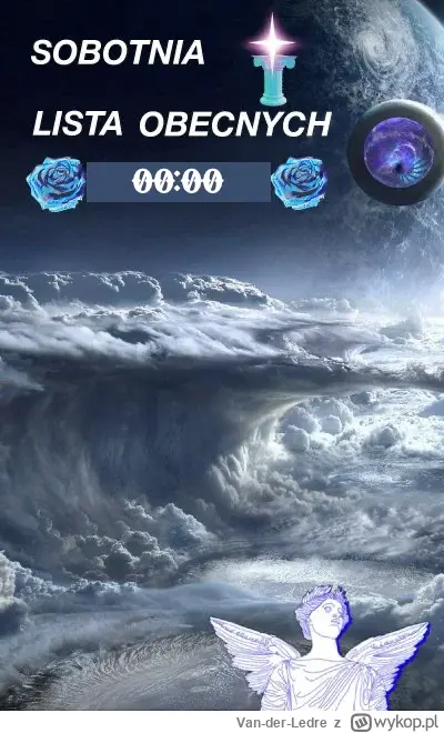 Van-der-Ledre - Śnimy o lepszym życiu, marzymy o bliskości, potrzebujemy zrozumienia ...