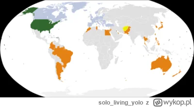 sololivingyolo - @userrrr: Major non-NATO ally (MNNA) is a designation given by the U...