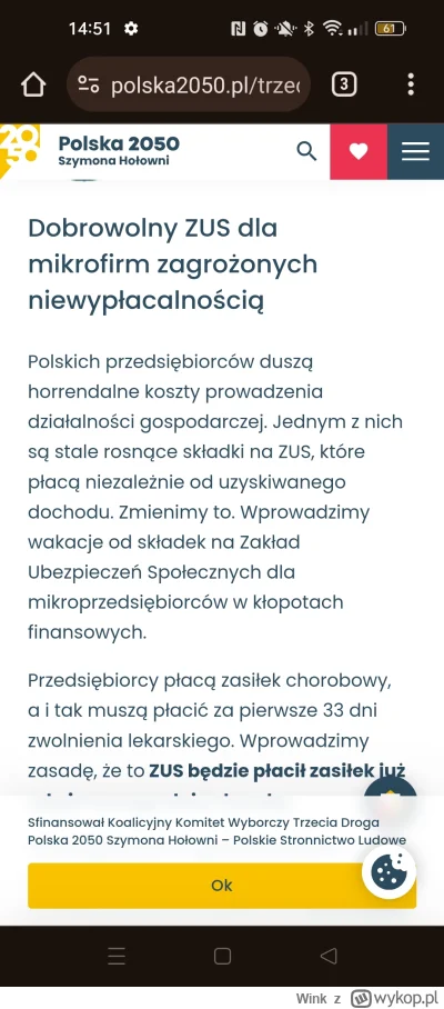 Wink - @mitrov było to i żadne próby manipulacji tego nie zmienią