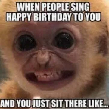 Atypical - Wszystkiego najlepszego dla mnie sobie życzę! Trzydziestka za rok (╥﹏╥)

#...