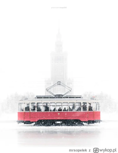 mrsopelek - Zimowy klasyk.

Nie oglądaj zdjęć na gapę, zaobserwuj -> #sopelek 

#foto...