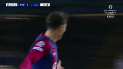 Minieri - Lewandowski, Barcelona - Napoli 3:1
Mirror: https://dubz.link/v/7fwtwn
#gol...