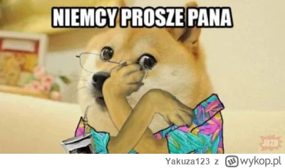 Yakuza123 - Przyznaję, że lubię śledzić wybory prezydenckie i wydarzenia po upadku wi...