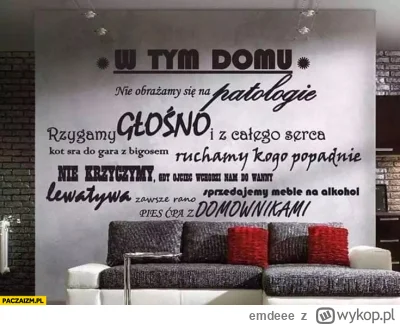 emdeee - @Czerwone_Stringi