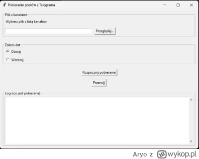 Aryo - https://github.com/Ironship/TelegramOSINTPolo