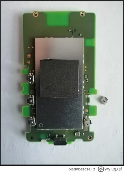 bladybezczel - Czy znajdzie się w #lodz jakiś Daniel Rakowiecki bądź inny specjalista...