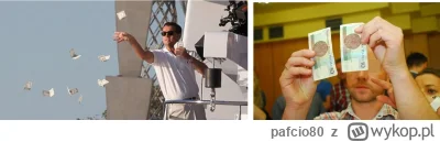pafcio80 - to zawsze działa tak samo, zawsze w 100%; pierwsze-to wydawanie cudzych (p...