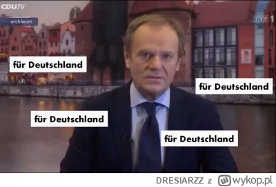 DRESIARZZ - Odpowiedź może być tylko jedna :)