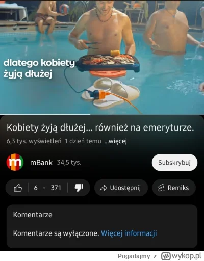 Pogadajmy - Ależ piękny stosunek kciuków w górę i w dół :)