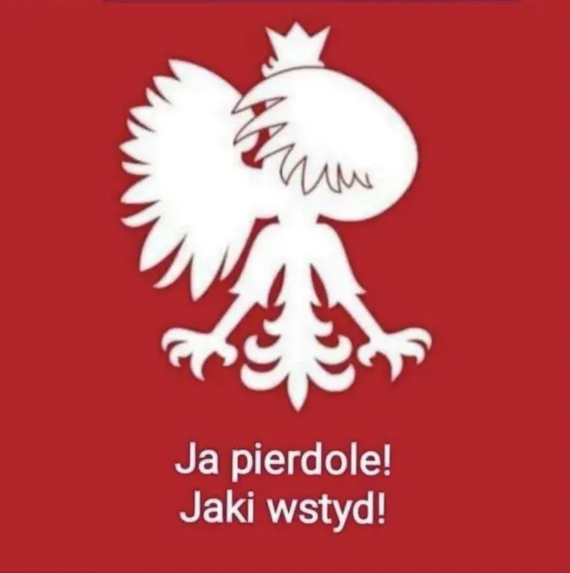 fallenart - 49,7%? Połowa kraju?