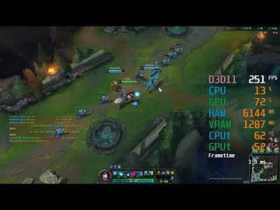 Caban1908 - >ryzen 5 5600G
@Stalker520: takie cuś znalazłem https://www.youtube.com/...