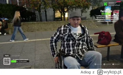 Adiog - wydaje mi się, że za takie coś jest perm na kicku. Mowa nienawiści+pobicie dz...