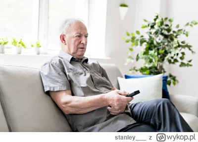 stanley___ - #pytanie

Czy to normalne by w wieku 30 lat nie mieć do kogo otworzyć mo...