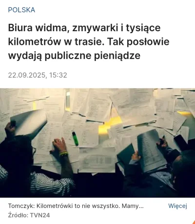 BalonowySutener - I tak powinna działać obiektywna telewizja. Wzięli pod lupę wszystk...