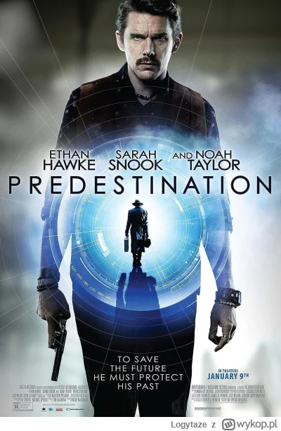 Logytaze - Zwykle nie polecam filmów (bo każdy ekspert poleca niby perełkę), ale po p...