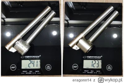 eragonn14 - Co to za oszustwo? 
Zamówiłem wyciskarka do czosnku KONCIS w #ikea bo zgu...