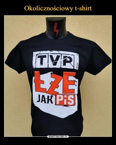 luxkms78 - #tvp #pis #piszzwykopem