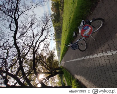 elady1989 - #dziendobry #rower #dziendobry #wroclaw ( ͡º ͜ʖ͡º)