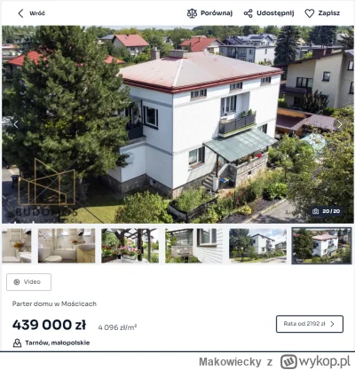 Makowiecky - Można czasem mieć pecha do sąsiadów, ale wyobrażacie sobie mieszkać z ob...