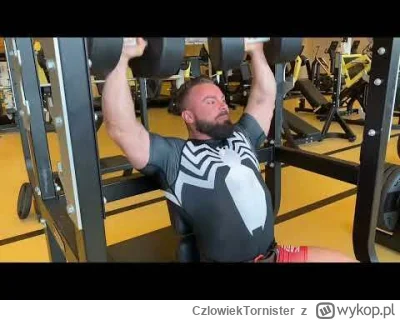 CzlowiekTornister - @wensz: