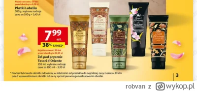 robvan - Od jutra srogie śmierdziele w #auchan #perfumy