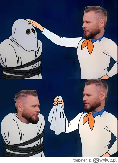 trebeter - #kanalzero #stanowski

gdy organizujesz konkurs na największą szuję dzienn...