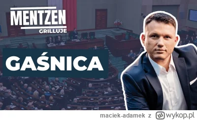 maciek-adamek - #sejm Jeśli myślicie że na wykopie są jazdy to dopiero w komentarzach...