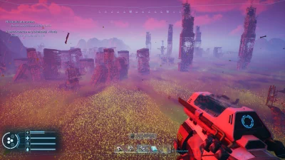 MePix - Ah, widoki post apokaliptycznej ziemi (｡◕‿‿◕｡)

#gry #pcmasterrace