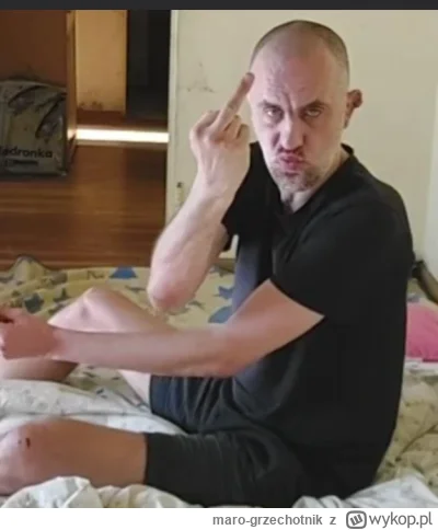 maro-grzechotnik - @Skaranie-Boskie: zły tag