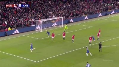 uncle_freddie - Manchester United 1 - [1] Chelsea; Palmer

MIRROR: https://streamin.o...