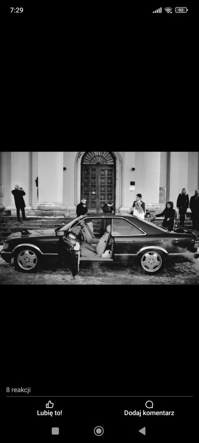 EnderWiggin - Ale TT zaraz wpadnie pewnie na daily.

Walka była z BMW 8 '99. Najwięks...